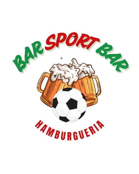 bar sport bar logo sem fundo